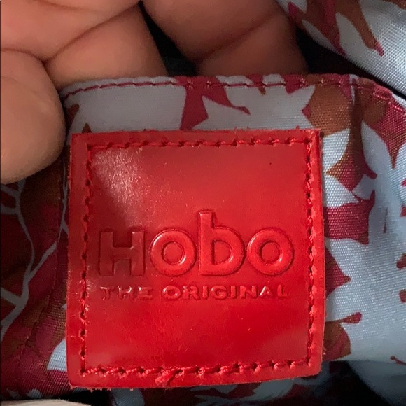 Hobo bag - Picture 4 of 5